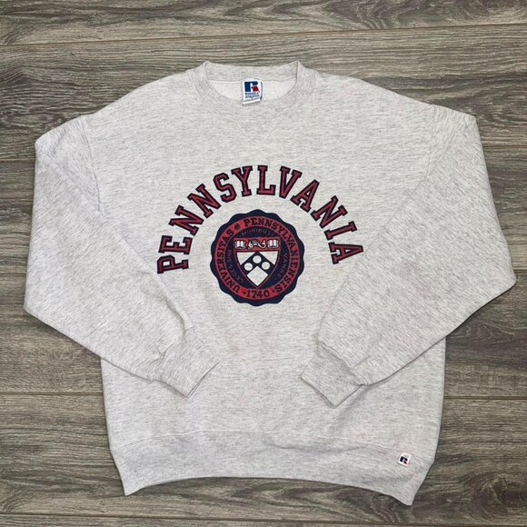 Vintage Crewneck - Picture 2 of 2